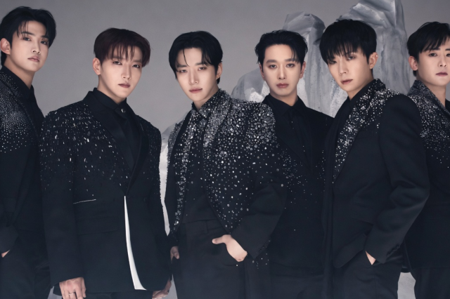 2PM anuncia concerto “THE RETURN” em Incheon para 8 e 9 de agosto