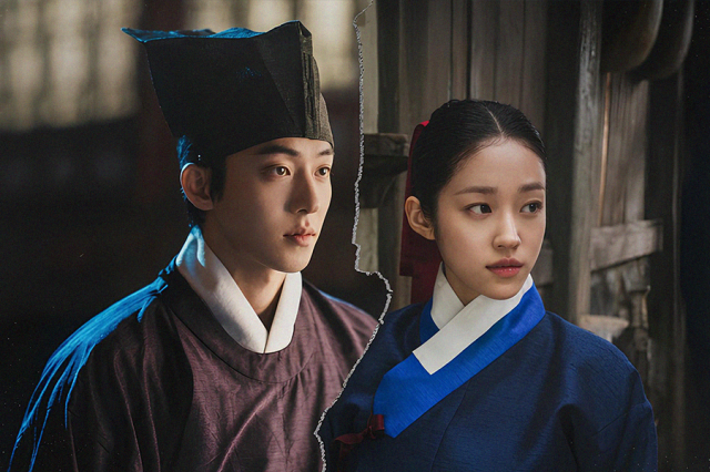 A Leste do Palácio: Nam Joo-hyuk e Roh Yoon-seo estrelam novo dorama de fantasia sombria na Netflix
