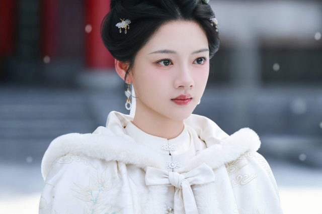 “A Splendid Match” estreia em 3 de maio de 2026: novo dorama histórico chinês com Ren Min