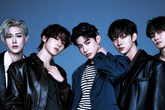 AND2BLE chega com tudo: medley de estreia revela novo paradigma do K-pop