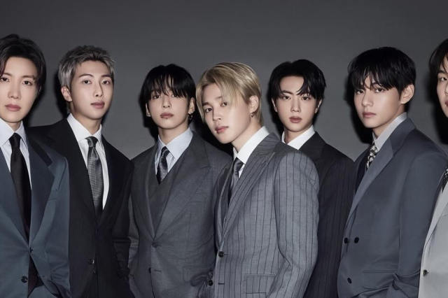 “ARIRANG” do BTS se Torna o Único Álbum da História com Todas as Faixas no Global 200 por 7 Semanas