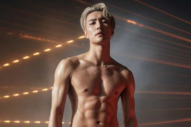 Astro global Lay Zhang confirma evento de lançamento de novo disco na Malásia