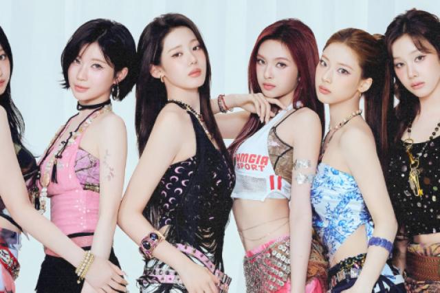 BABYMONSTER acaba de soltar o MV de ‘춤 (CHOOM)’ e o K-pop já vibra!