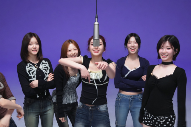 BABYMONSTER entrega de verdade nos vocais cantando “CHOOM”