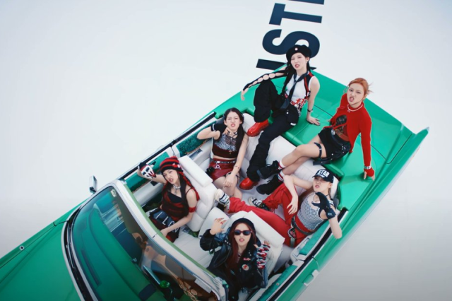 BABYMONSTER faz história como 3º girl group do K-pop a atingir 12 milhões de inscritos no YouTube