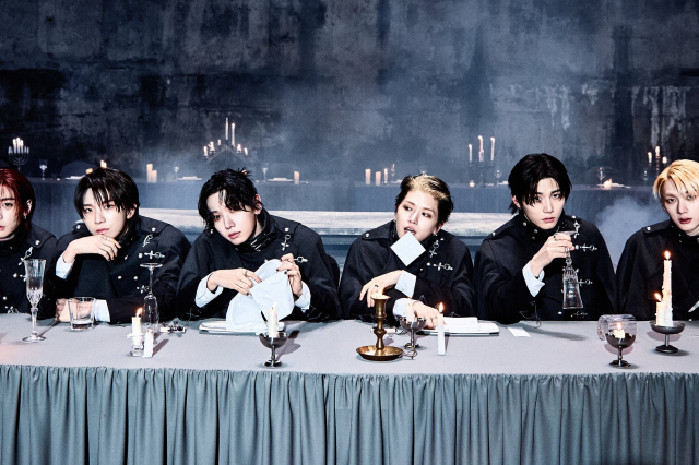 BOYNEXTDOOR anuncia retorno com o primeiro álbum completo "HOME" e a faixa "VIRAL"