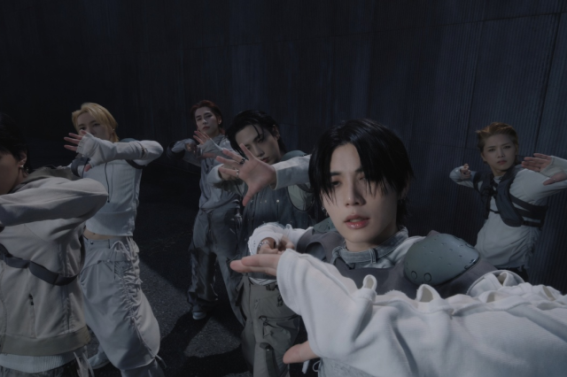 BOYNEXTDOOR confirma que o 1º álbum de estúdio “HOME” terá 8 faixas