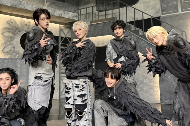 BOYNEXTDOOR divulga tracklist completa do primeiro full álbum “HOME”