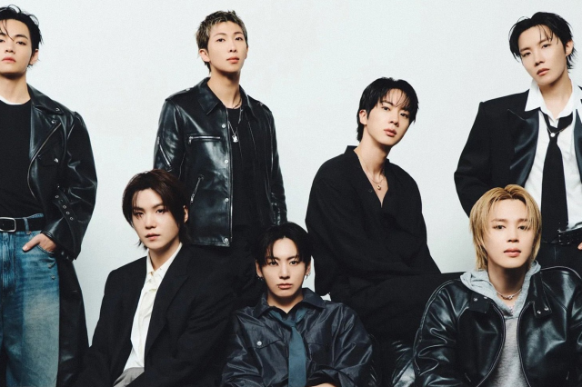BTS atrai mais de 70 mil fãs do lado de fora do estádio completamente lotado no Dia 3 no México