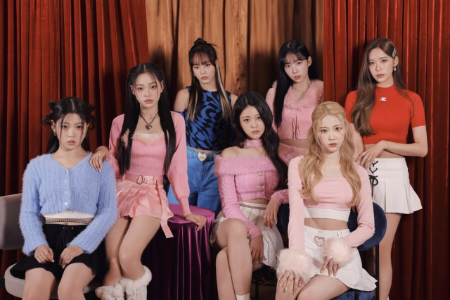 CLASS:y prepara quarto mini-álbum sob nova agência K-Tigers Entertainment