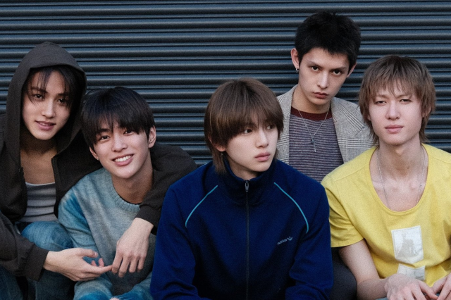 CORTIS se une a BTS, EXO e BIGBANG no Top #1 do MelOn 24Hits com REDRED