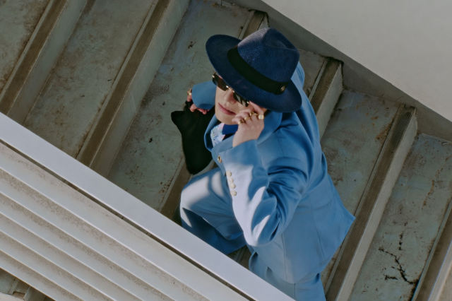 Dino do SEVENTEEN lança oficialmente seu alter ego Picheolin