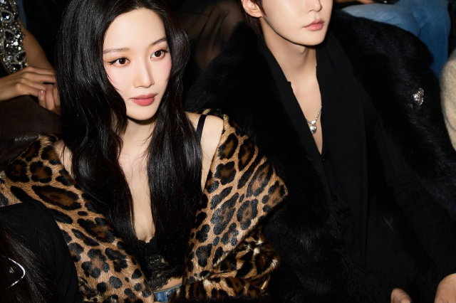 Doyoung do NCT e Moon Ga-young fazem cameo especial em “O Diabo Veste Prada 2”