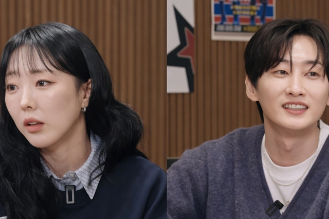 Eunhyuk e Lee Boram desmentem rumores de namoro que duram quase 20 anos