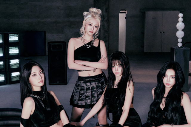 EVERGLOW e Yves confirmam shows em São Paulo neste mês de maio