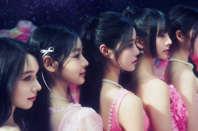FIFTY FIFTY revela cronograma de comeback com 4º mini álbum “Imperfect- I’mperfect-”