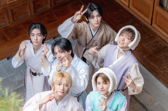 Finalmente! BOYNEXTDOOR prepara retorno emocionante com primeiro álbum completo