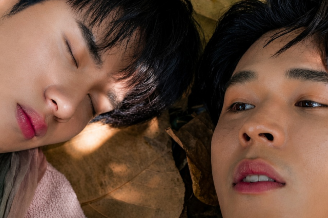 ‘Flower Boy’ lidera audiência como o BL tailandês mais visto da atualidade