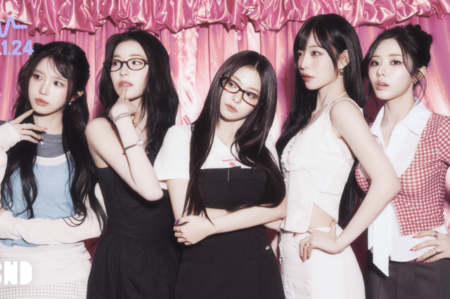 fromis_9 no centro de disputa judicial milionária entre NOMUS e One Hundred