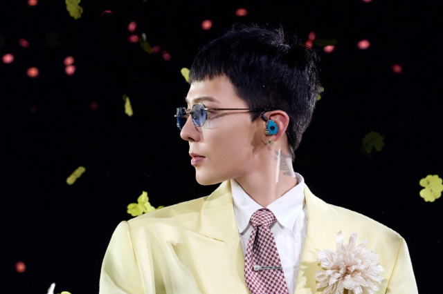 G-DRAGON escolhe Wanna Cheongdam como nova residência de ultraluxo e atrai holofotes