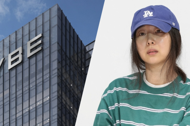 Guerra nos Tribunais: ADOR acusa Min Hee Jin de armar plano milionário para tirar o NewJeans da HYBE