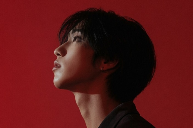 Han do Stray Kids, anuncia o lançamento de "back to life", para o dia 11 de junho.