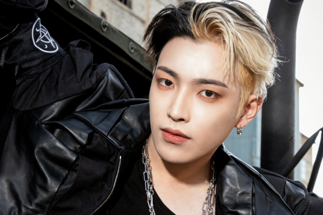 HongJoong, do ATEEZ, estreia como diretor musical do filme gay Hallucination