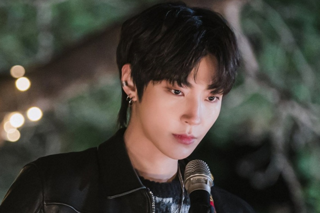 Hwang In Yeob é escalado para novo drama romântico 'Thick Confession: 183hz'
