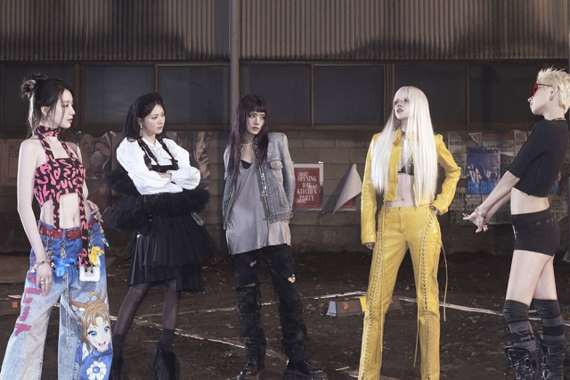 i-dle anuncia “We made”: 9º mini álbum chega em 6 de julho
