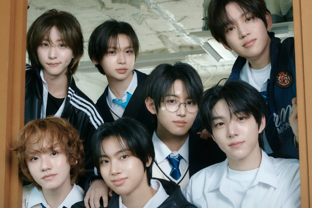 IDID anuncia cronograma completo de comeback com álbum ‘FLY!’ pela Starship