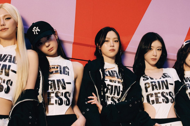 ITZY performa “ROCK & ROLL” durante concerto recente no Japão