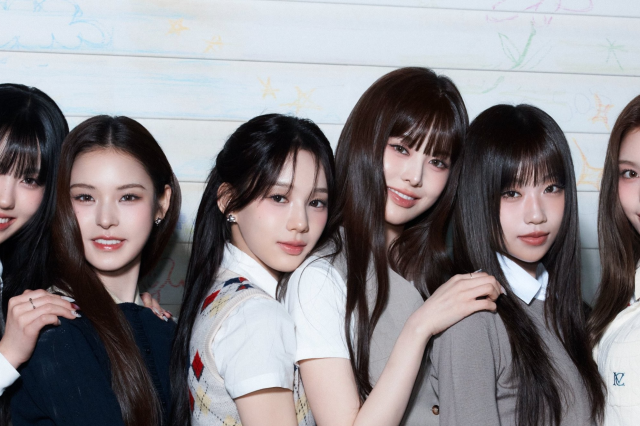 izna está de volta com tudo! 3º mini álbum ‘SET THE TEMPO’ chega em junho