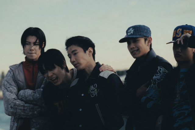 Jay Park e LNGSHOT lançam videoclipe oficial de “4SHO 4SHO”
