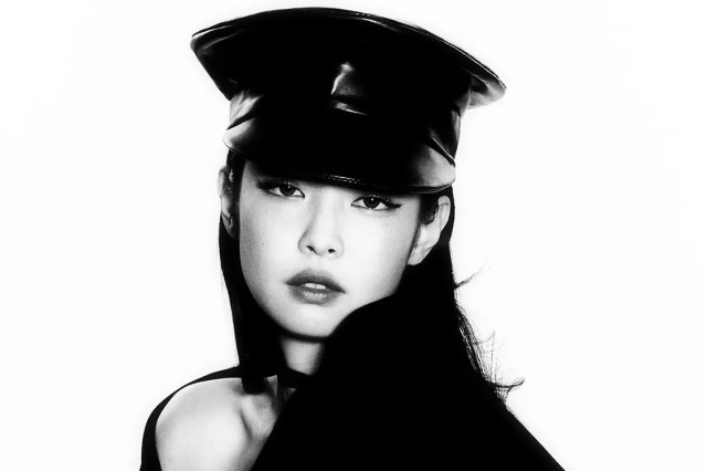 Jennie conquista seu primeiro Top 10 no Billboard Hot 100 com ‘Dracula’