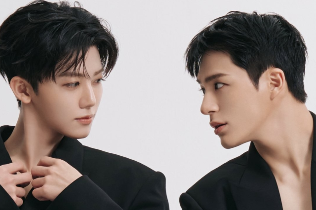 JENO e JAEMIN no cinema: ‘Wind Up’ tem data confirmada para agosto