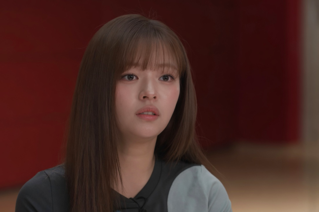 Jeongyeon emociona ao revelar como Gong Seung Yeon a ajudou a superar problemas de saúde