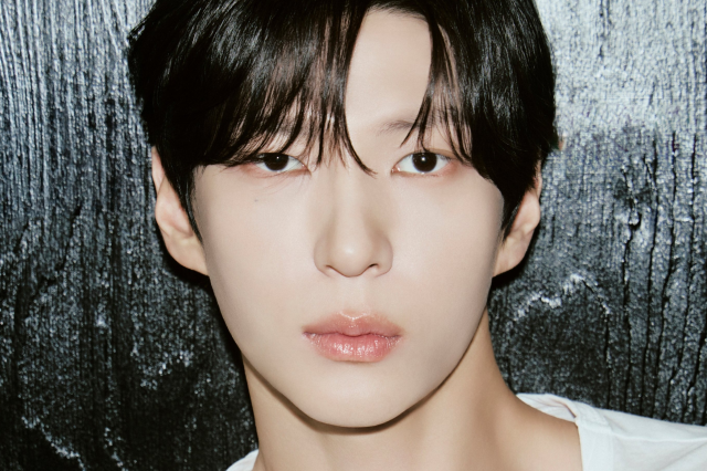 Jung Taekwoon, o Leo do VIXX, é anunciado como novo artista da SUBLIME