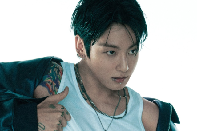 Jungkook recomenda ‘Magnetic’ do ILLIT como música ideal para malhar