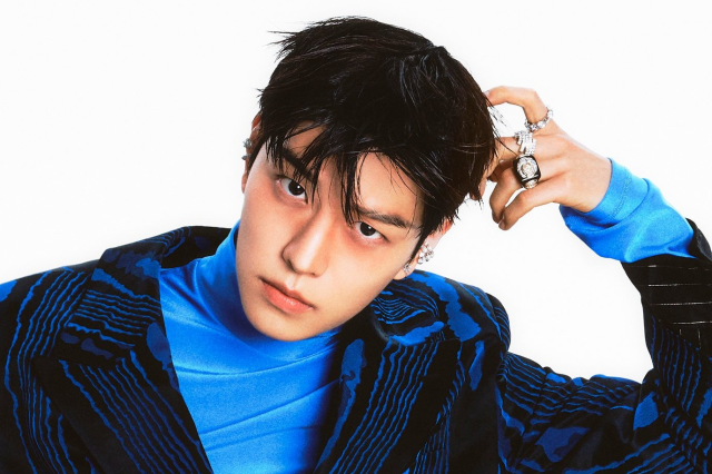 JYP anuncia que Seungmin do Stray Kids não participará do Governors Ball Music Festival por fratura no tornozelo