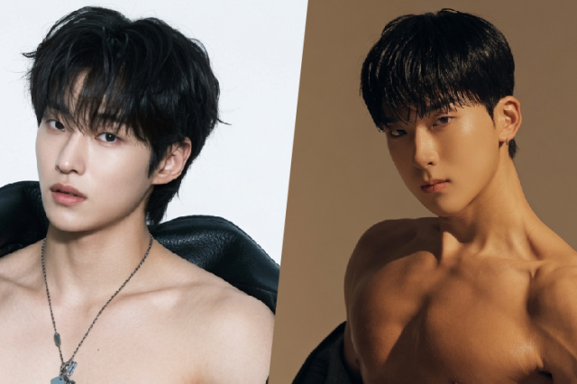 Kan HyeonBae e Lee HyunJun de 'His Man' protagonizam novo BL coreano 'Fix The Error'