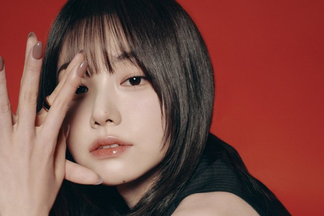 Kang Mina aparecerá na próxima série da netflix  Solo Leveling!