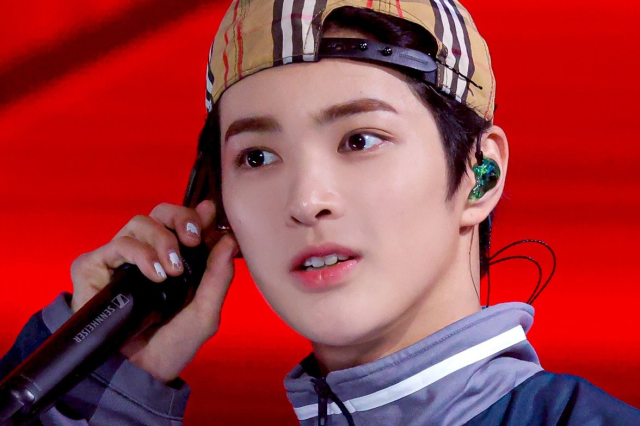 Keonho do CORTIS nomeia TWICE como um dos artistas que mais respeita na indústria