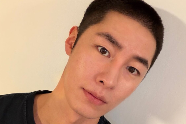 Lee Jae Wook inicia serviço militar obrigatório e envia mensagem aos fãs antes do alistamento
