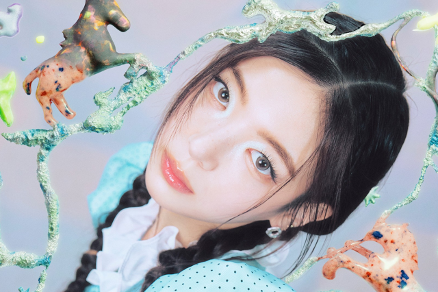 Lia do ITZY apresenta irmão mais novo Joon-soo a alguém para primeiro encontro romântico