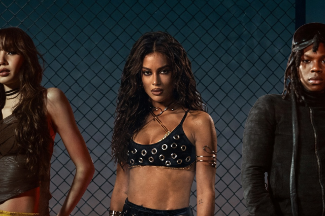 LISA, Anitta e REMA incendiam o teaser de “Goals” para a Copa do Mundo FIFA 2026