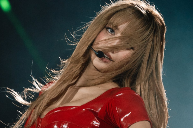 Lisa do BLACKPINK participará de uma das cerimônias de abertura da Copa do Mundo 2026