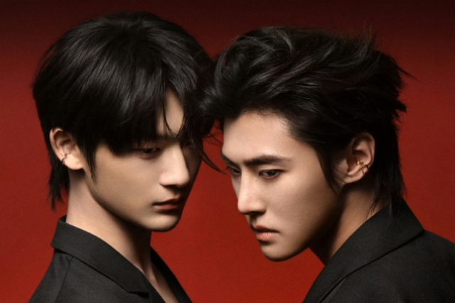 'Lost To You': Elenco de Jia Yi e Tang Chengzhi aparece em pôsteres do novo BL chinês