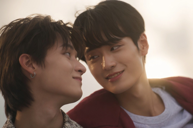 'Love Class 3' ganha primeiro teaser oficial com data de estreia