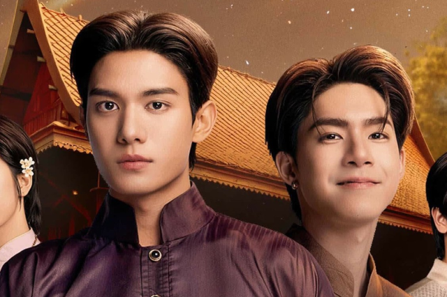 Love Upon A Time é a série mais assistida do mundo no iQIYI