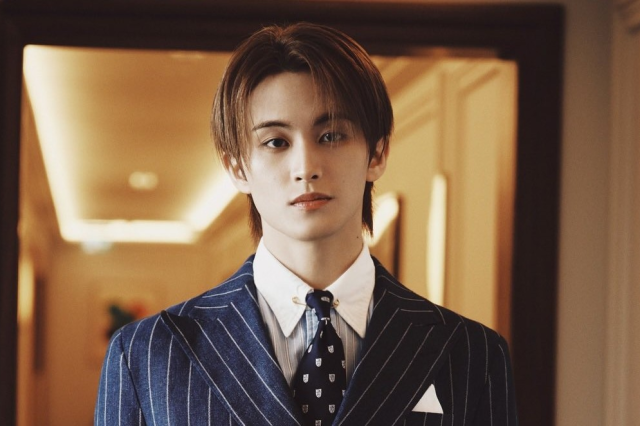 Mark, ex-NCT, inaugura agência Upper Room dois meses após deixar a SM